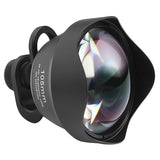 New Pholes mobile phone universal external lens 105MM portrait telephoto SLR professional photo photography large aperture