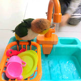 Creative Parrot Perch Shower Pet Bird Bath Cage Basin Parrot Bath Basin Parrot Shower Bowl Birds Accessories Parrot Toy