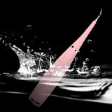 Portable Electric Sonic Dental Scaler Tooth Calculus Remover Tooth Stains Tartar Tool Dentist Whiten Teeth Cleaner  Oral Hygiene