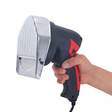 Middle East hand-held Meat Slicer Electric Kebab Slicer Doner Knife Shawarma Cutter Handheld Roast Meat Cutting Machine