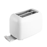 Bread Toaste with Removable Crumb Tray Toasters Cooking Appliances Home 6 Operating Modes Kitchen Mini Auto Breakfast Toaster