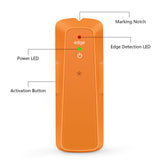Mini Wall Scanner Metal Wall Detector Find Metal Wood Studs AC Voltage Live Wire Detect Wall Scanner Electric Box Finder