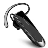 LINK DREAM LC-B41 Wireless Headset Handsfree Earphones 24Hrs Music/Talking Headphone Noise Cancelling Mic for Huawei