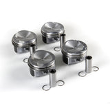 06H 107 065 T Piston Ring Assembly Kit For V-W Passat CC 1.8TFSI 06J 198 151 B Pin 21mm 06H107065T