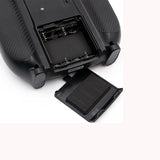 FLYSKY FS-ST8 RC Transmitter 2.4GHz Remote Controller ANT Protocol wi/ FS-SR8 Receiver 8CH +FS-CEV 1000M Remote Control Distance