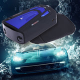 V7 Universal Car Detector 360 Degree laser radar Signal Detection for Vehicle Security Speed English Russian Voice Alert Warning
