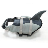 Dog harness life jacket dog swim vest for small medium large dog Husky pit bull safety comfortable XS/S/M/L/XL Swimsuit dog