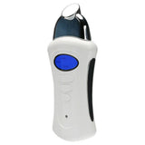 Handheld With 3 Heads LCD Tool Micro Current Spa Device Galvanic USB Facial Massager Skin Care Electric Anti Aging Portable