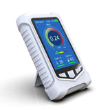 DM126-NH3 hand-held ammonia detector to measure temperature and humidity