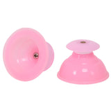 3Pcs Traditional Chinese Healthy Product Small Body Cups Anti Cellulite  Chinese Vacuum Silicone Cupping