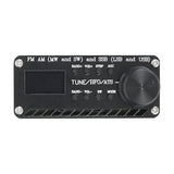 ATS-20 SI4732 All Band Radio FM AM (MW And SW) And SSB (LSB And USB) + Antenna + 800Mah Lithium Battery