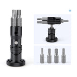 Dropship-Bicycle Repair Tool Set Bike Chain Removal Tool Multi Portable Upgraded Version Hexagon Screwdriver Wrench