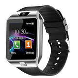 DZ09 Smart Watch Men Phone Watch Waterproof Camera Sim Card Latest Smart watch Call Bracelet Watch Women For Android