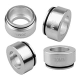 For 28.6mm 1.5in 1.25in Bicycle Front Fork Bicycle Front Fork Crown Installation Bike Headset Race Tool AntiSlip Setting System