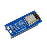 3.3V ESP8266 WiFi Module Breakout Shield HAT for Raspberry Pi RPI Pico Board Accessories