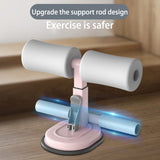 Abdominal curl Assistive device suction cup type household slimming abdominal artifact yoga exercise fitness equipment