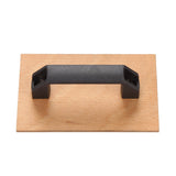 Guitar Handle Fret File,Guitar Fret Bevel Dressing Tool,Luthier File Tools for Guitar Bass Ukulele Banjo Mandolins