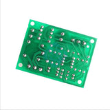 DC 12V 10A Water Level Controller Module DIY Kit Water Level Switch Sensor Module for Tank Pond