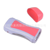 220V/110V Depilatory Wax Epilator Wax Warmer Paraffin Wax Heater SPA Handheld Body Depilatory Machine Hair Removal Tool