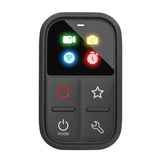 Wireless Wifi Remote Controller With Stick Mount Wristband Smart Remote Compatible For Gopro Hero8 7 6 5 Session 3+ 4