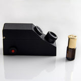 2019 New Gem Instrument Gem Tool Refractometer Diamond Detector External with Light Source Measurement range 1.30-1.81RI I88