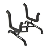 Guitar Stand Universal Guitar Adjustable Stand for All Guitars Acoustic Classic Electric Bass Travel Guitar Stand