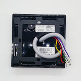 KR602E KR602M Keypad RFID 125Khz 13.56mhz Access Control Slave Card Reader