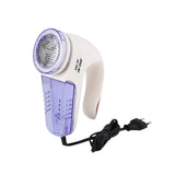 Eu Plug Clothing Power Plug Remove Hair Ball Razor Sweater Cutting Machine Curtain Clothing Cotton Wool Remove Pill Cotton Lint