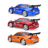 ZD Racing 9047 1/16 Scale 2.4GHz RC Car 4WD 30A Brushless ESC ROCKET S16 Tourning Rc Car RTR Outdoor Toys