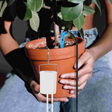 Programmable Water Timer Gardening Automatic Digital Water Irrigation System