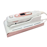 MINI HIFU Multifunctional Skin Care Ultrasonic Facial Beauty Instrument Lifting Rejuvenation Anti Aging Wrinkle Remove machine