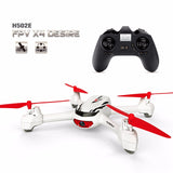 Original X4 H502E RC Quadcopter Helicopter Drone -FPV With 720P HD Camera GPS Altitude Mode 1/2 RTF - Mode Switch