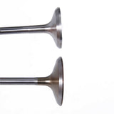 06B 109 601 D 8Pcs Engine Intake Exhaust Valve Kit For V W Golf Passat J etta A udi A4 A3 Seat Skoda 06B109611C