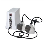 Vacuum Machine for Slimming Lymphatic Drainage, Breast Chest Massager Enlargement Enhancement Butt Lifting