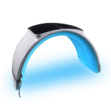 Foldable LED Facial Device Spectrometer Acne Removal Agent Photon Skin Rejuvenation Beauty Salon Device Phototherapy Instrument