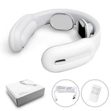 Smart Electric Neck and Shoulder Massager  vip link