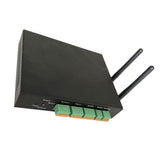 CM4IND-Case for Raspberry Pi Computing Module CM4 Industrial-Grade Backplane CM4INDUSTRIAL Supporting Shell