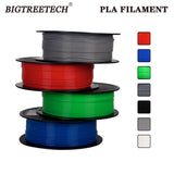 BIGTREETECH PLA Filament For 3D Printer 1KG PLA High Quality Material 1.75MM 3D Printer Filament For DIY Artwork Printing