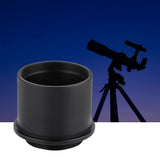 Adapter C-Mount Telescope Lens Video Camera Barrel Ring Adapters Standard C Thread For Telescope Camera Accessories