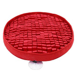 Pet Snuffle Mat for Dogs Training Feeding Pad Interactive Dog Toys Treat Dispenser Indoor Outdoor Sniffing Mat Stress Relief