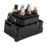 Air Compressor Valve Block Control Unit For  W164 W166 2123200358 2513200058 099 3200058 Accessories Parts