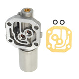 Automatic Transmission Solenoid Valve with Gasket Linear Control Solenoid for Honda for Civic Clutch 28250-R90-003