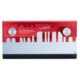 DSPIAE AT-PB Photo Etched Parts Bender Model Assembly Tool Hobby Accessory 225*145*50 Red