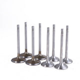 06B 109 601 D 8Pcs Engine Intake Exhaust Valve Kit For V W Golf Passat J etta A udi A4 A3 Seat Skoda 06B109611C