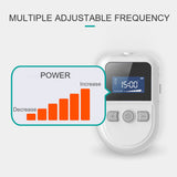 CES machine Medical Depression Equipment insomnia Device Brain Stim Therapy Sleep Problem Therapy Insomnia Anxiety Depression