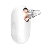 Acne Blackhead Remover LCD Display Facial Cleanser Vacuum Suction USB Charging Skin Care Pore Extractor Machine Electric Tool