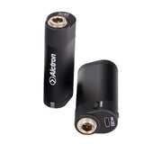 Alctron DW-G3 DW-G5 DW-G7 DW-G9 5.8Ghz Musical Instrument Microphone wireless system with receiver and transmitter
