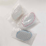 Reusable Crystal Physical Hair Removal Painless Safe Epilator Easy Cleaning Body Beauty Depilation Tool Glass Hair Removal