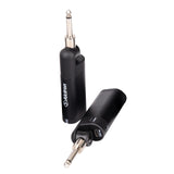 Alctron DW-G3 DW-G5 DW-G7 DW-G9 5.8Ghz Musical Instrument Microphone wireless system with receiver and transmitter