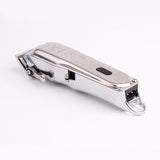 Full metal professional barber hair clipper electric beard hair trimmer for men rechargeable hair cutting machine haircut